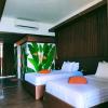 orange pearl beach resort