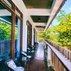 orange pearl beach resort