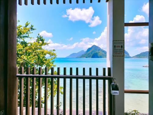 orange pearl beach resort
