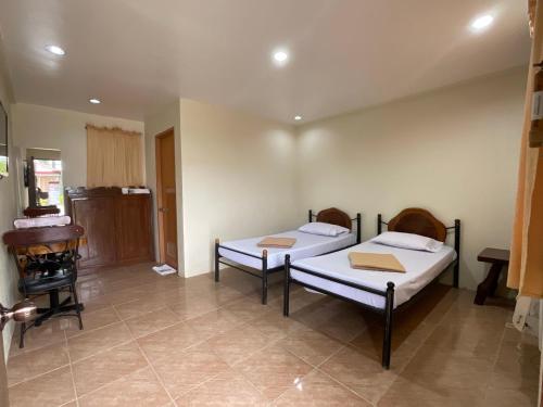 balay inato pension