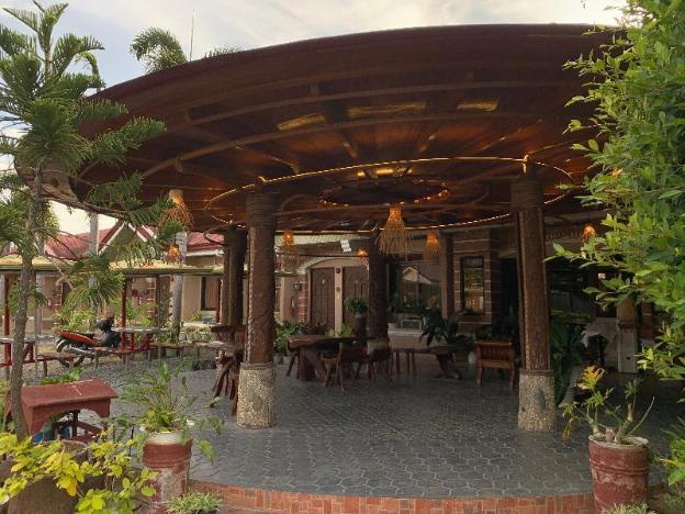 balay inato pension