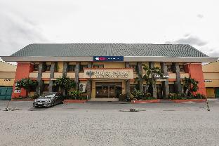 capital o 740 bliss hotel dau