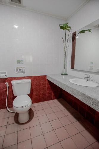 capital o 740 bliss hotel dau