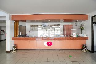 capital o 740 bliss hotel dau