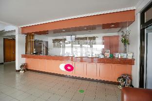 capital o 740 bliss hotel dau