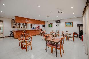 capital o 740 bliss hotel dau