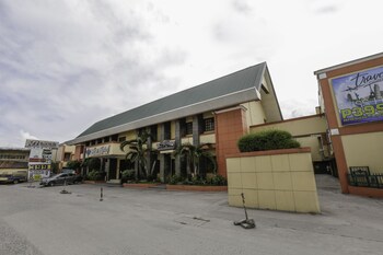 Capital O 740 Bliss Hotel Dau,Angeles City>>Angeles,3 star
