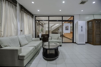 Capital O 740 Bliss Hotel Dau,Angeles City>>Angeles,3 star