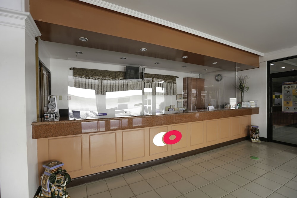 capital o 740 bliss hotel dau