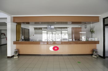 capital o 740 bliss hotel dau