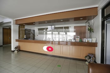 capital o 740 bliss hotel dau
