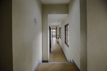 capital o 740 bliss hotel dau