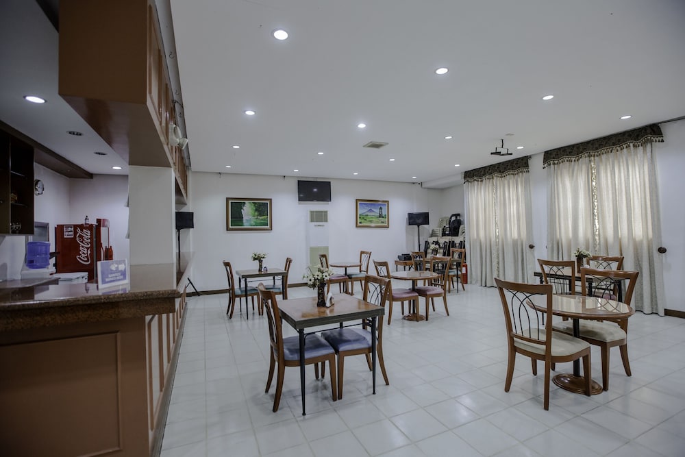 capital o 740 bliss hotel dau