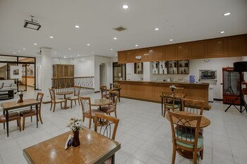 capital o 740 bliss hotel dau