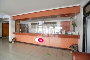 capital o 740 bliss hotel dau