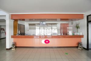 capital o 740 bliss hotel dau