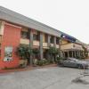 capital o 740 bliss hotel dau