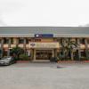 capital o 740 bliss hotel dau