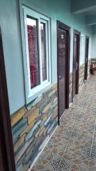 First Baby Bytes Guest House,Lazi>>Gabayan,3 star