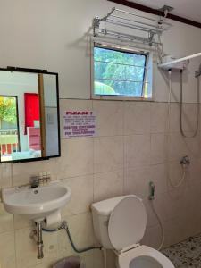 First Baby Bytes Guest House,Lazi>>Gabayan,3 star