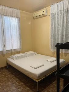 First Baby Bytes Guest House,Lazi>>Gabayan,3 star