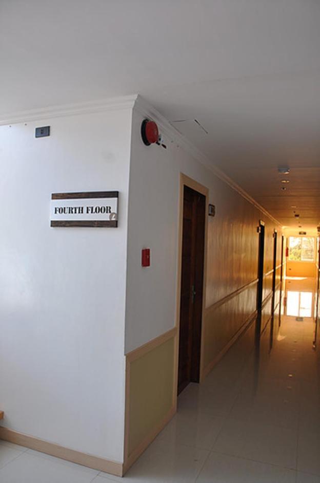 hotel lapira