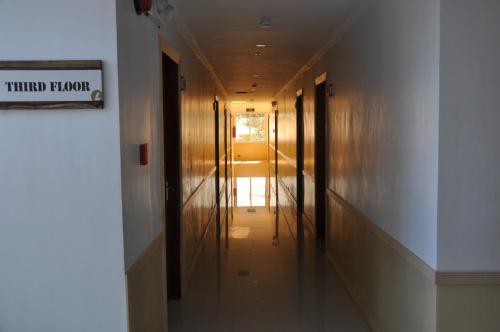 hotel lapira