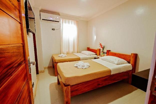 hotel lapira