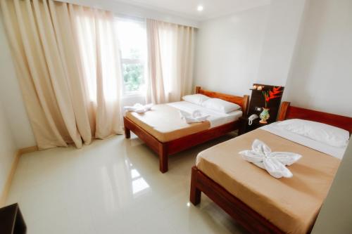 hotel lapira