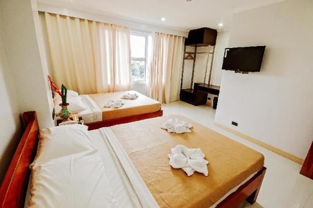 hotel lapira