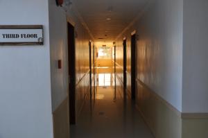 hotel lapira