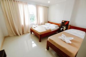 hotel lapira
