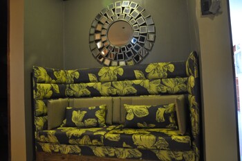 hotel lapira