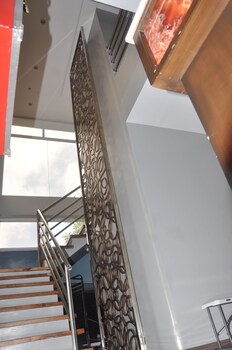 Hotel Lapira,Santa Catalina>>Ilocos Sur,3 star