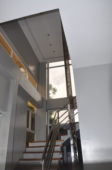 Hotel Lapira,Santa Catalina>>Ilocos Sur,3 star