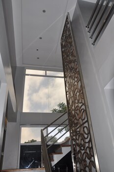 Hotel Lapira,Santa Catalina>>Ilocos Sur,3 star