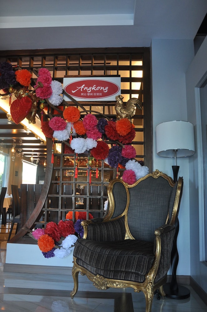 hotel lapira