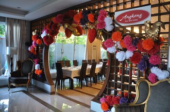 hotel lapira