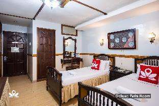 Cordillera Inn,Ilocos Region>>Bantay,2 star