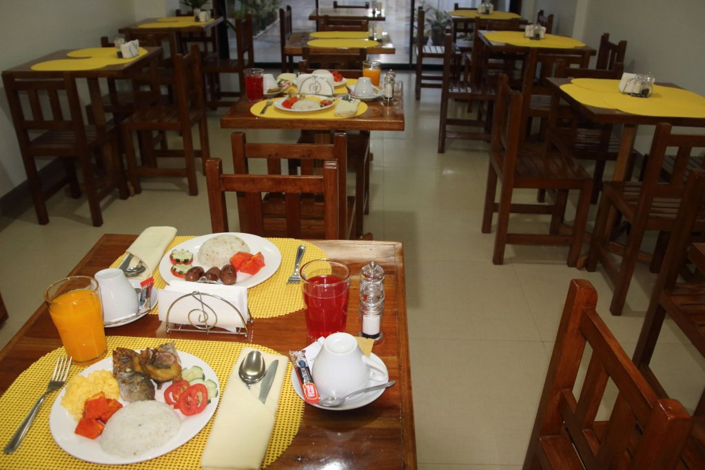 casa belina tourist inn