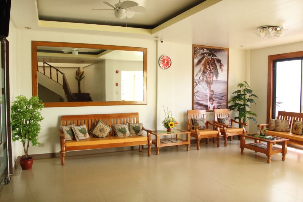 casa belina tourist inn