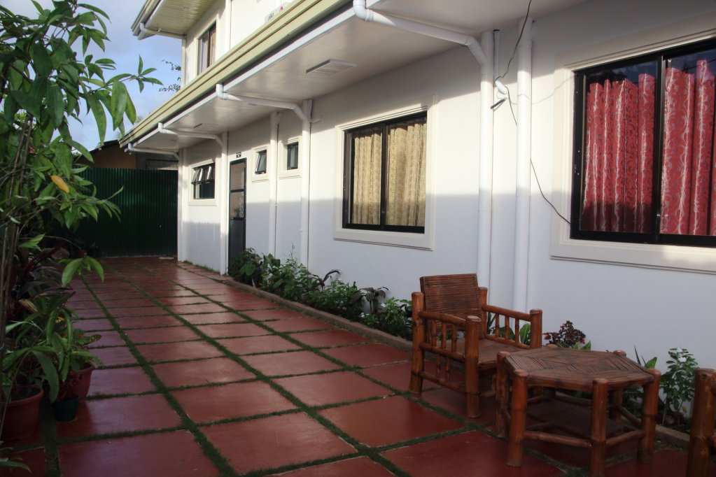 casa belina tourist inn