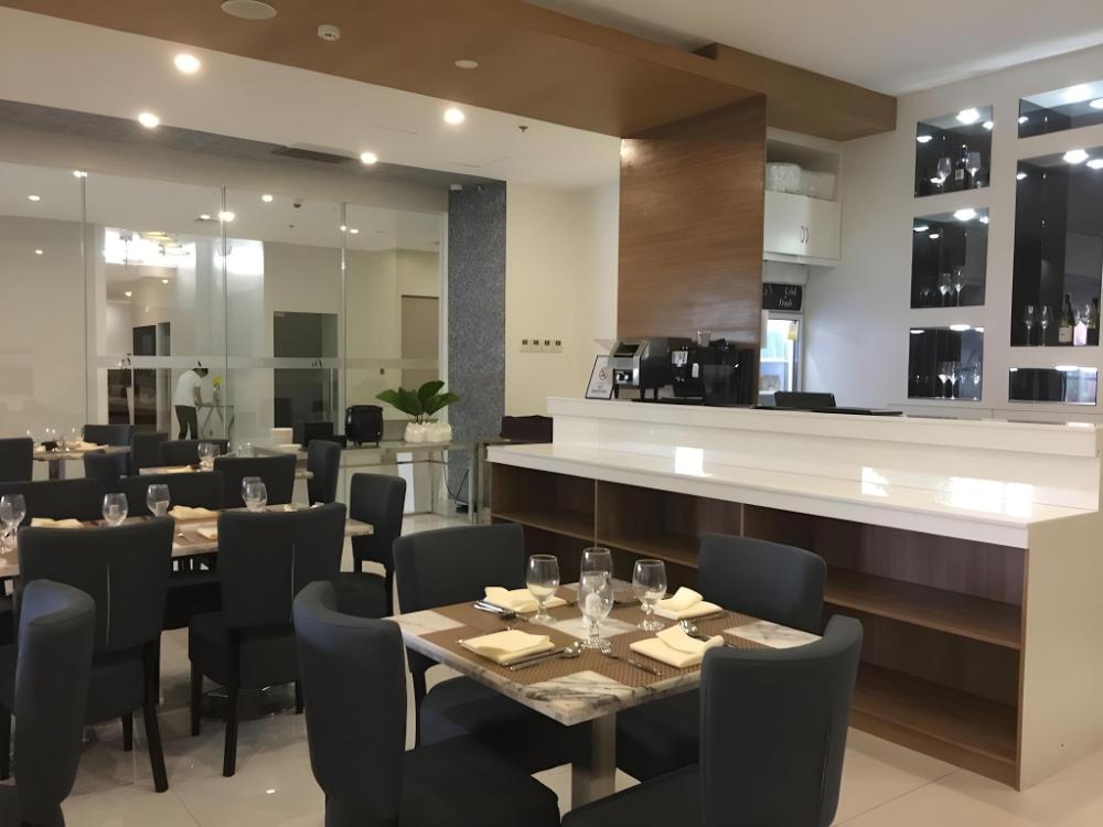 mezzo hotel