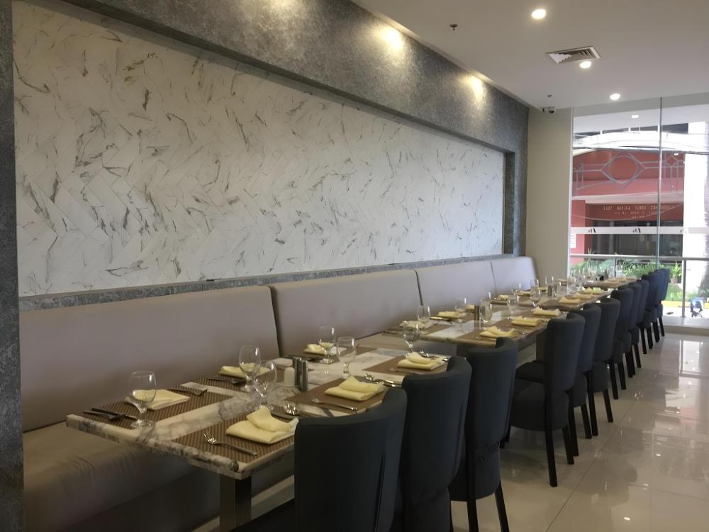 mezzo hotel
