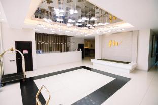 mezzo hotel
