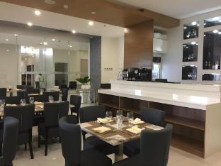 mezzo hotel