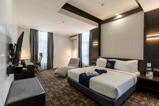 mezzo hotel