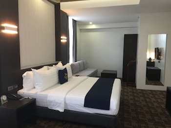 mezzo hotel