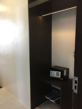 mezzo hotel