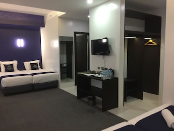 mezzo hotel